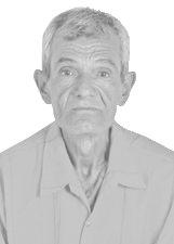 Foto de CÍCERO JOSÉ DA SILVA