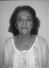 Foto de Cordulina Rafael de Vasconcelos