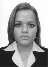 Foto de GLEISE INGRED DA CONCEIÇÃO
