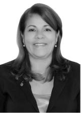Foto de MARIA DAS GRAÇAS SILVA DE ARRUDA