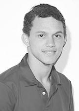 Foto de TARCIANO VICENTE DA SILVA