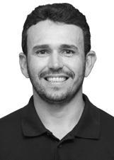 Foto de Isaque Almeida Junior