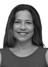 Foto de LUZILENE MARIA DA SILVA