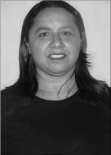 Foto de CATARINA TENORIO DA FONSECA