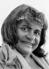 Foto de EDILEUZA MARIA DA SILVA