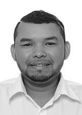 Foto de EWERSON BRUNO DE ANDRADE SILVA