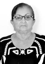 Foto de Maria Gomes de Araujo