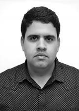 Foto de DIOGO HENRIQUE DE ALBUQUERQUE GUEDES