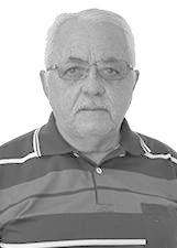Foto de Luiz Cavalcante dos Passos