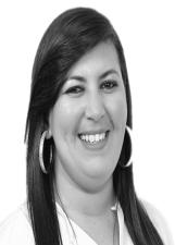 Foto de RITA DE CÁSSIA DE OLIVEIRA SILVA