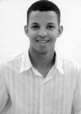 Foto de MARCONE JOSÉ DE MELO SANTOS