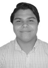 Foto de LEONARDO FILIPE DOS SANTOS ARAUJO