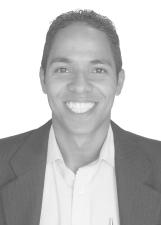 Foto de ABINADABE DE FRANCA LEONCIO
