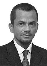 Foto de JOSE SALVADOR GOMES NETO