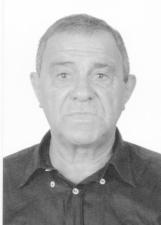 Foto de José Eustáquio de Andrade