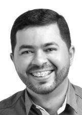 Foto de GUSTAVO ADALBERTO DE FRANÇA SILVA