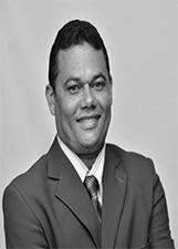 Foto de CÍCERO JOSÉ DOS SANTOS