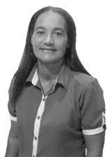 Foto de CRISTINA MARIA DA SILVA