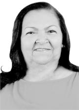 Foto de Josefa Francisca da Conceição