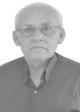Foto de ANTÔNIO ALVES DE ARAÚJO