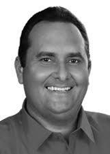 Foto de BRUNO BORBA RIBEIRO