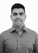 Foto de TIBÉRIO DE MENEZES SILVA