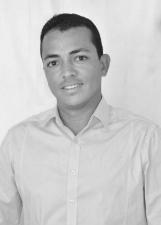 Foto de SAID OLIVEIRA DE SOUSA