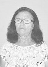Foto de MARIA JOSÉ DA SILVA IRMÃ