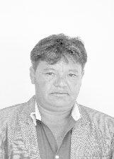 Foto de ERALDO FERREIRA DE BRITO