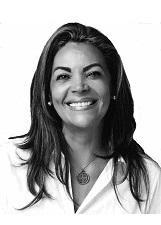 Foto de MARILIA DE LOURDES FRAGOSO HITZELBERGER