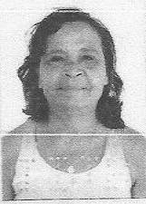 Foto de MARIA  DE LOURDES DA SILVA PRADO