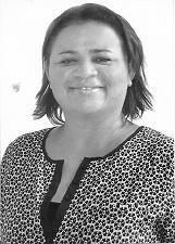 Foto de MARIA LUCIA SILVA DE SANTANA