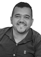 Foto de ANTÔNIO JEFFETON FERREIRA ARAÚJO