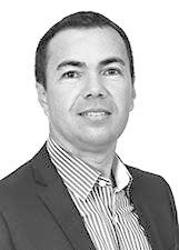 Foto de Marcio Gledson Fernandes de Oliveira