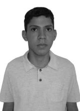 Foto de LUCAS HENRIQUE SILVA DE SOUZA