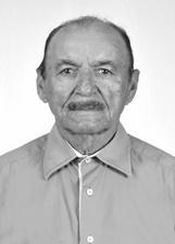 Foto de José Barbosa de Lima