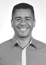 Foto de CÍCERO JOSÉ DA SILVA