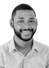 Foto de ELINALDO MANOEL DE ANDRADE SILVA
