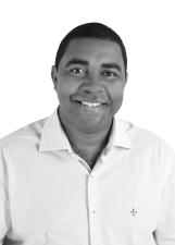 Foto de ISRAEL ANTÔNIO DE SANTANA JUNIOR