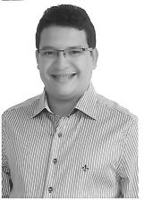 Foto de SAULO CRISTEMES CRISPIM ACIOLI
