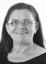 Foto de BERENICE MARIA DE SOUZA PADILHA