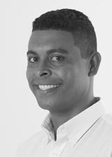 Foto de CLEDSON DE FREITAS RIBEIRO