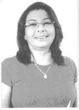 Foto de Sandra Lúcia Freire Aragão