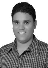 Foto de DEIVSON ALEXANDRE PEREIRA DA SILVA