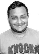 Foto de JOSE GUSTAVO PEREIRA DA SILVA