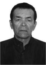 Foto de CÍCERO JOSÉ DA SILVA