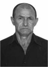Foto de JOSÉ ALBERTO VELOSO DE LIMA