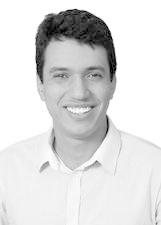 Foto de GILBERTO SABINO DOS SANTOS JUNIOR