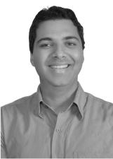 Foto de THIAGO JOSÉ ALVES BARRETO