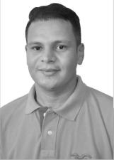 Foto de JOSINALDO JOSÉ DA CRUZ